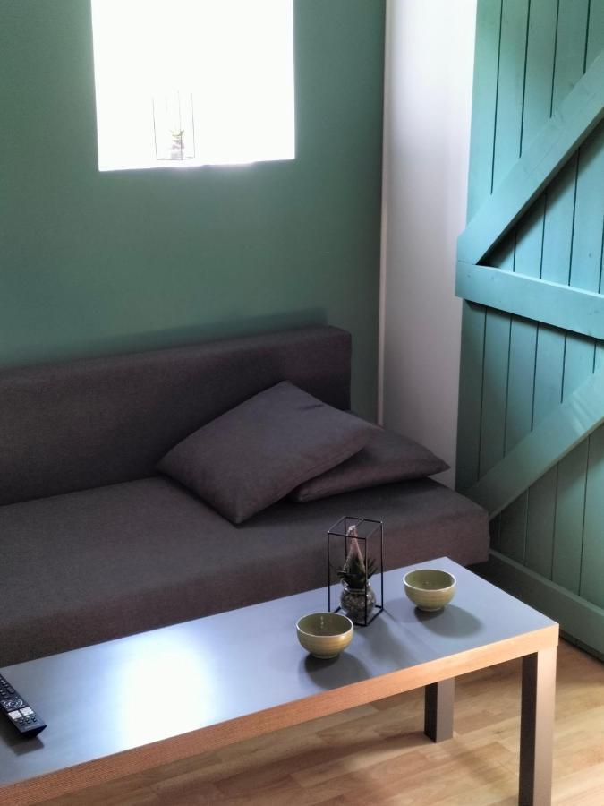 Apartamento Chez Cali Eyrans-de Soudiac Exterior foto