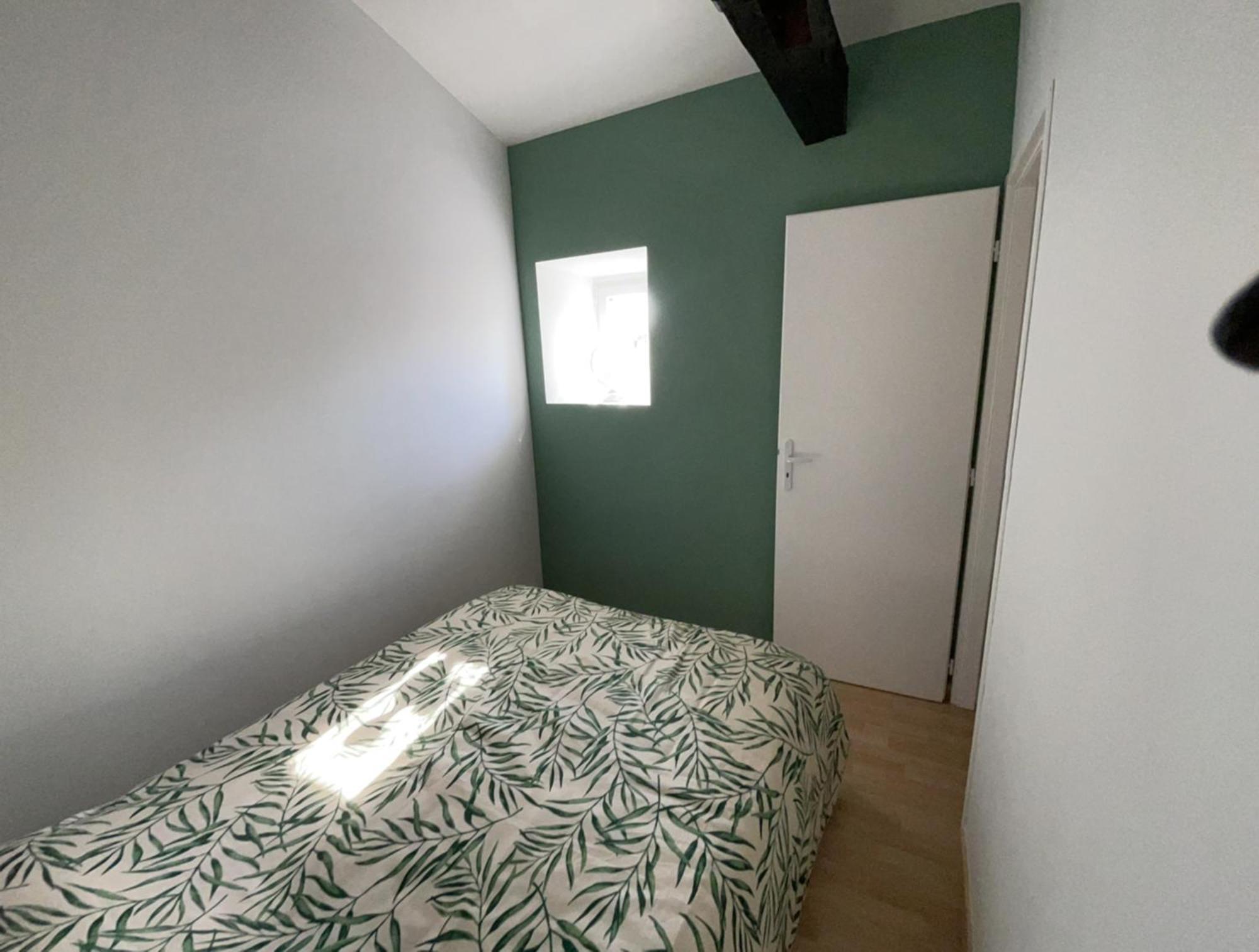 Apartamento Chez Cali Eyrans-de Soudiac Exterior foto