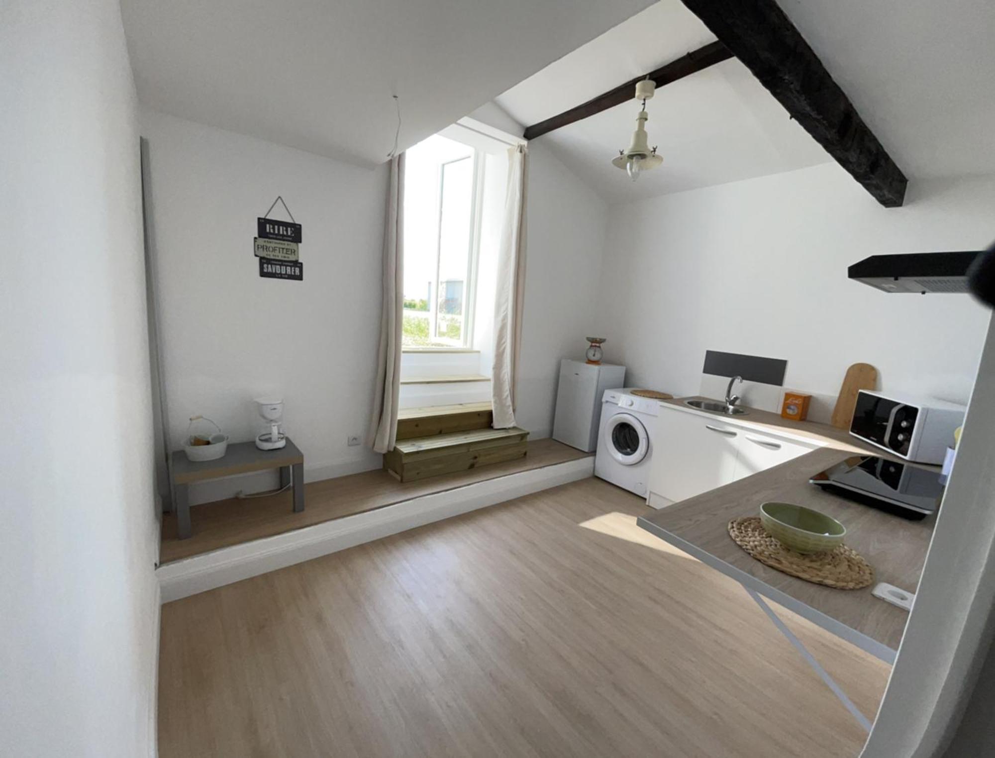 Apartamento Chez Cali Eyrans-de Soudiac Exterior foto